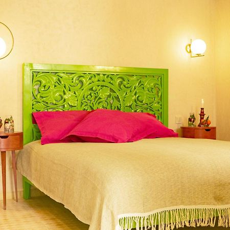 Riad Romeo Марракеш Екстер'єр фото
