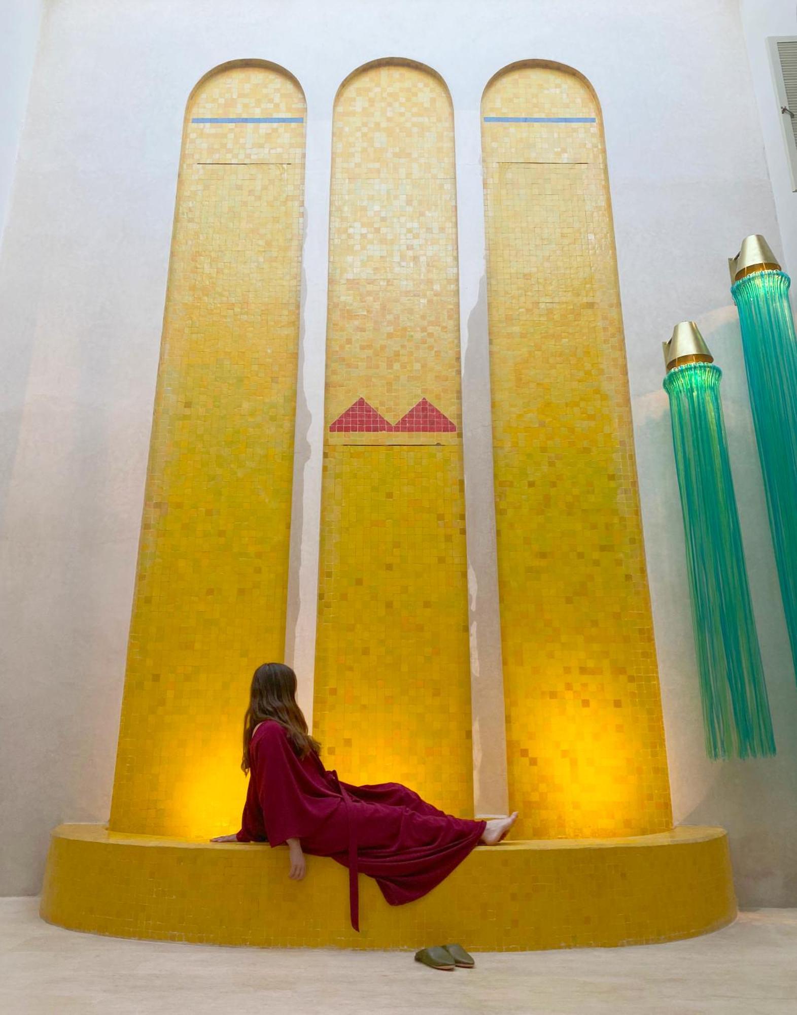 Riad Romeo Марракеш Екстер'єр фото