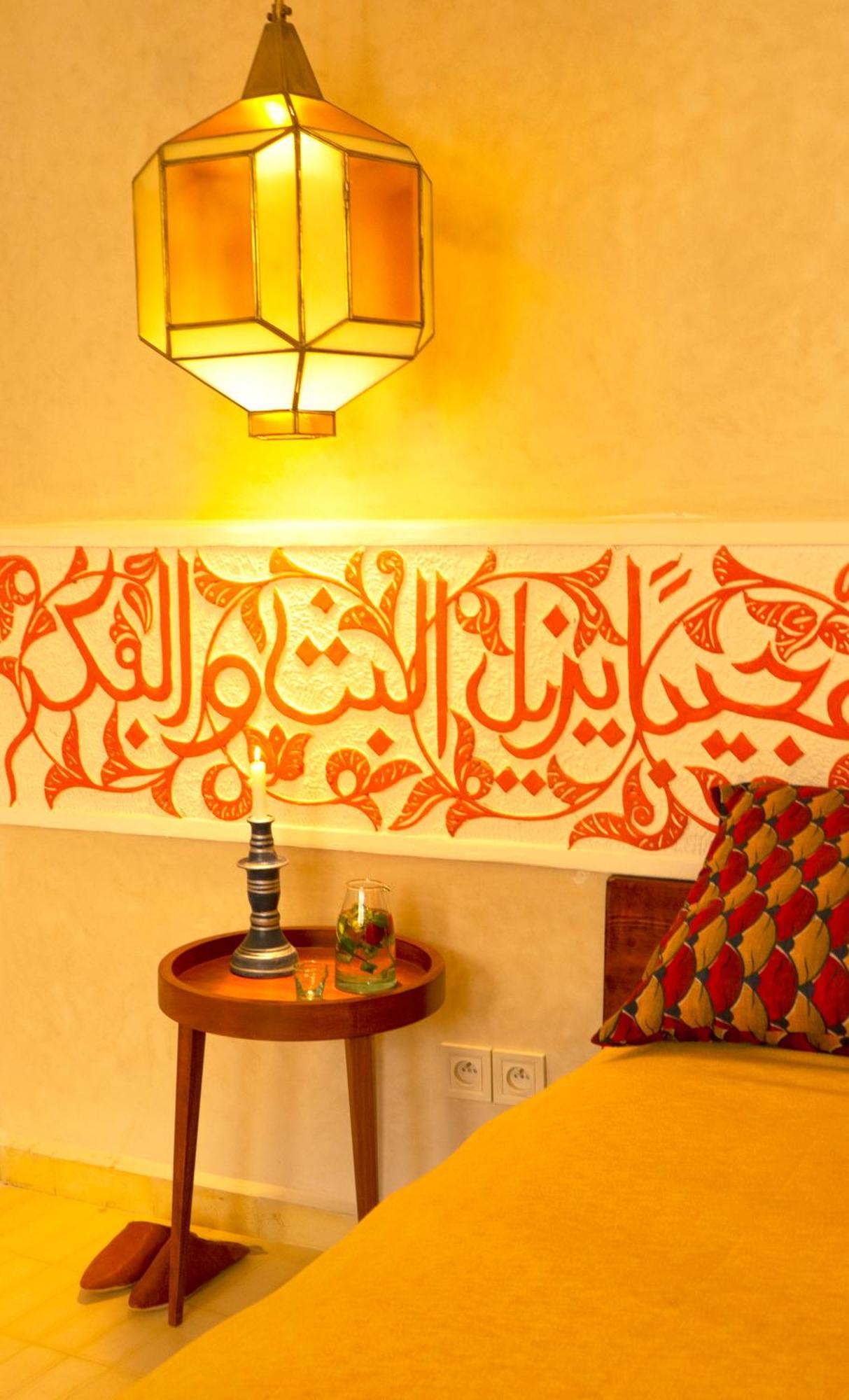 Riad Romeo Марракеш Екстер'єр фото