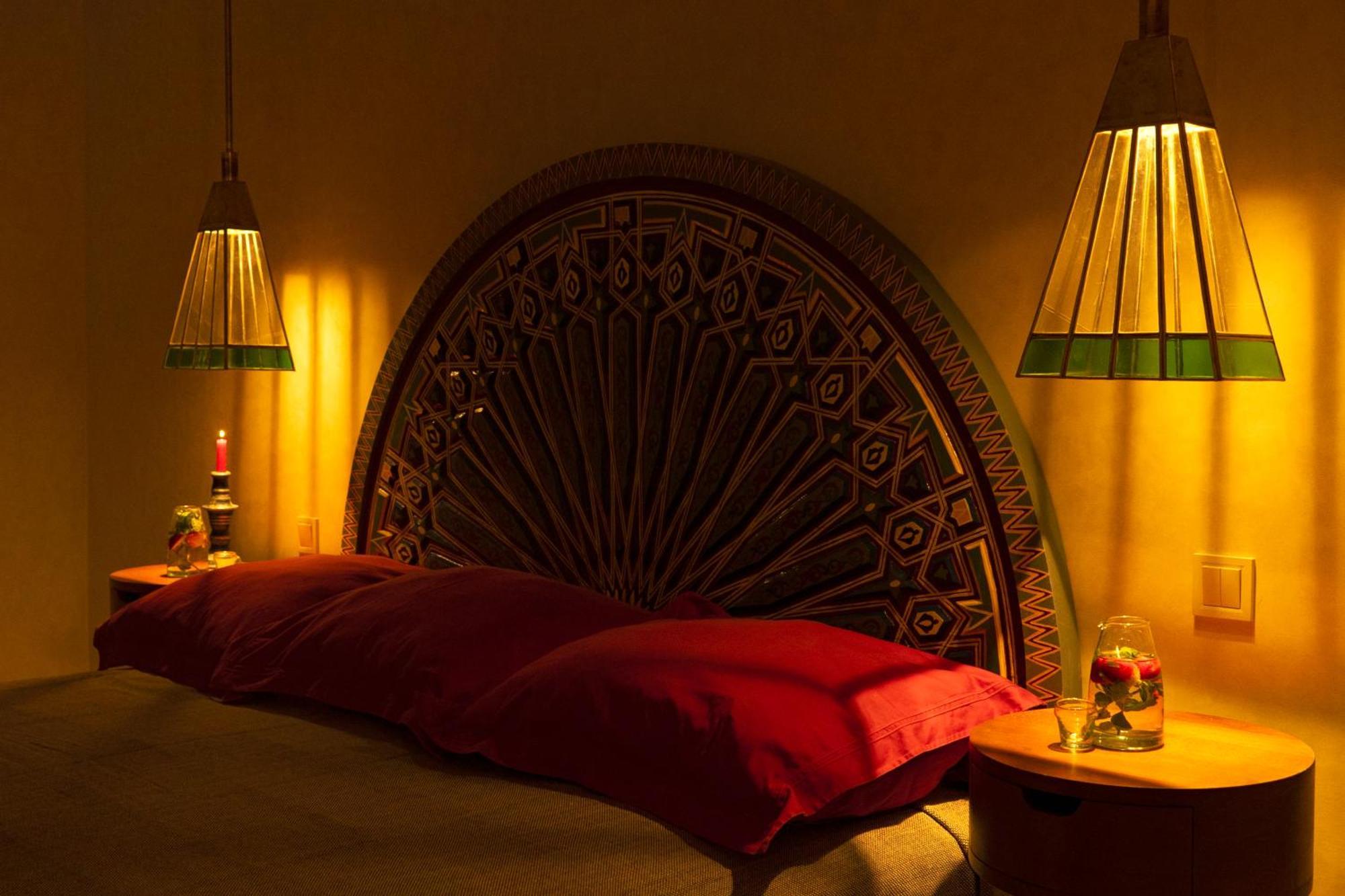 Riad Romeo Марракеш Екстер'єр фото