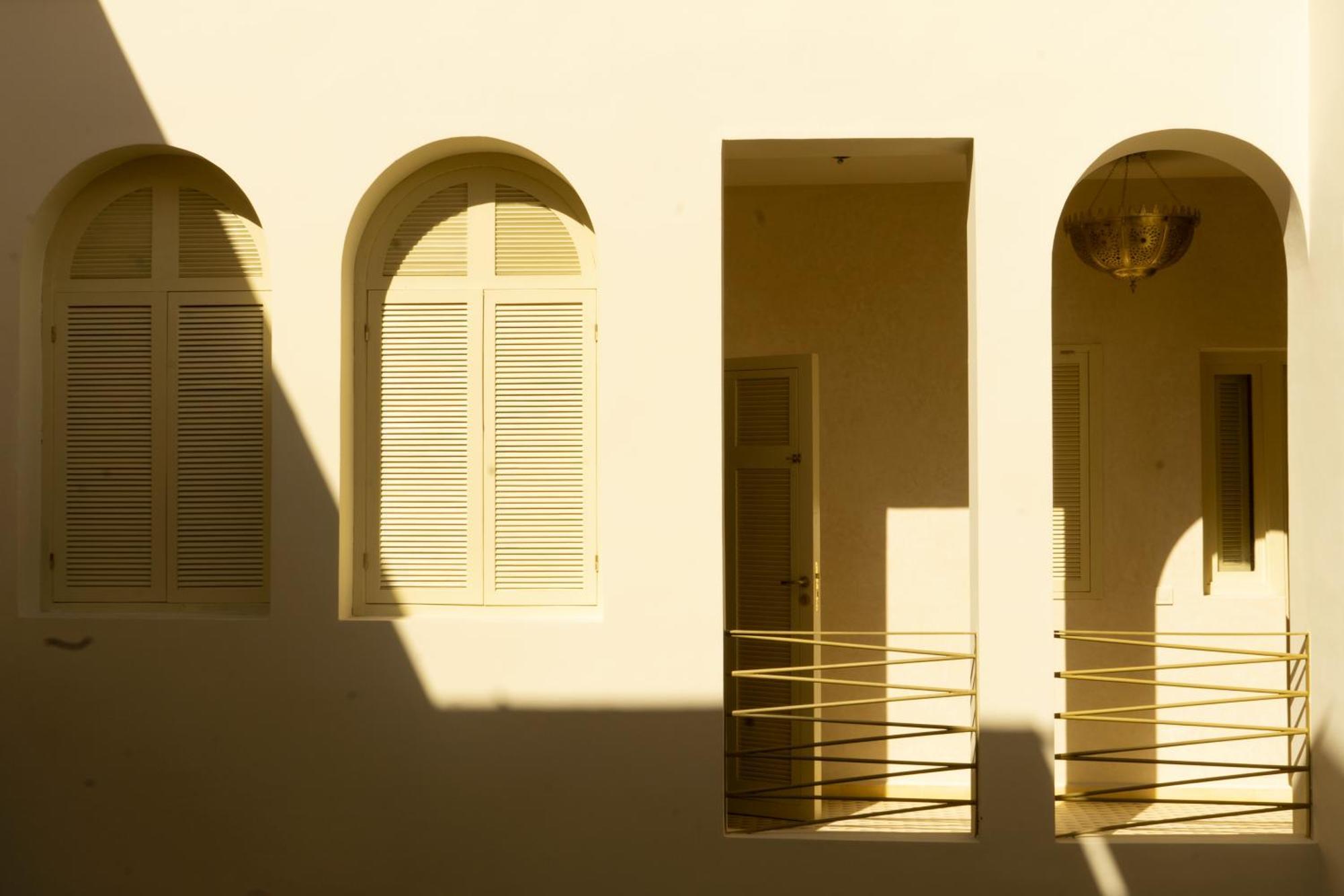 Riad Romeo Марракеш Екстер'єр фото