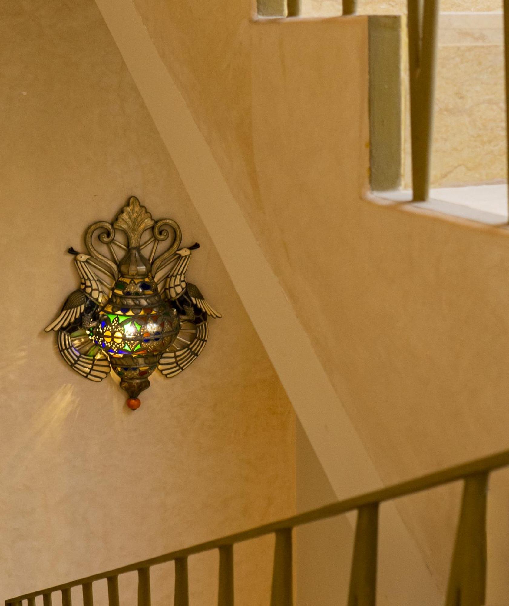 Riad Romeo Марракеш Екстер'єр фото