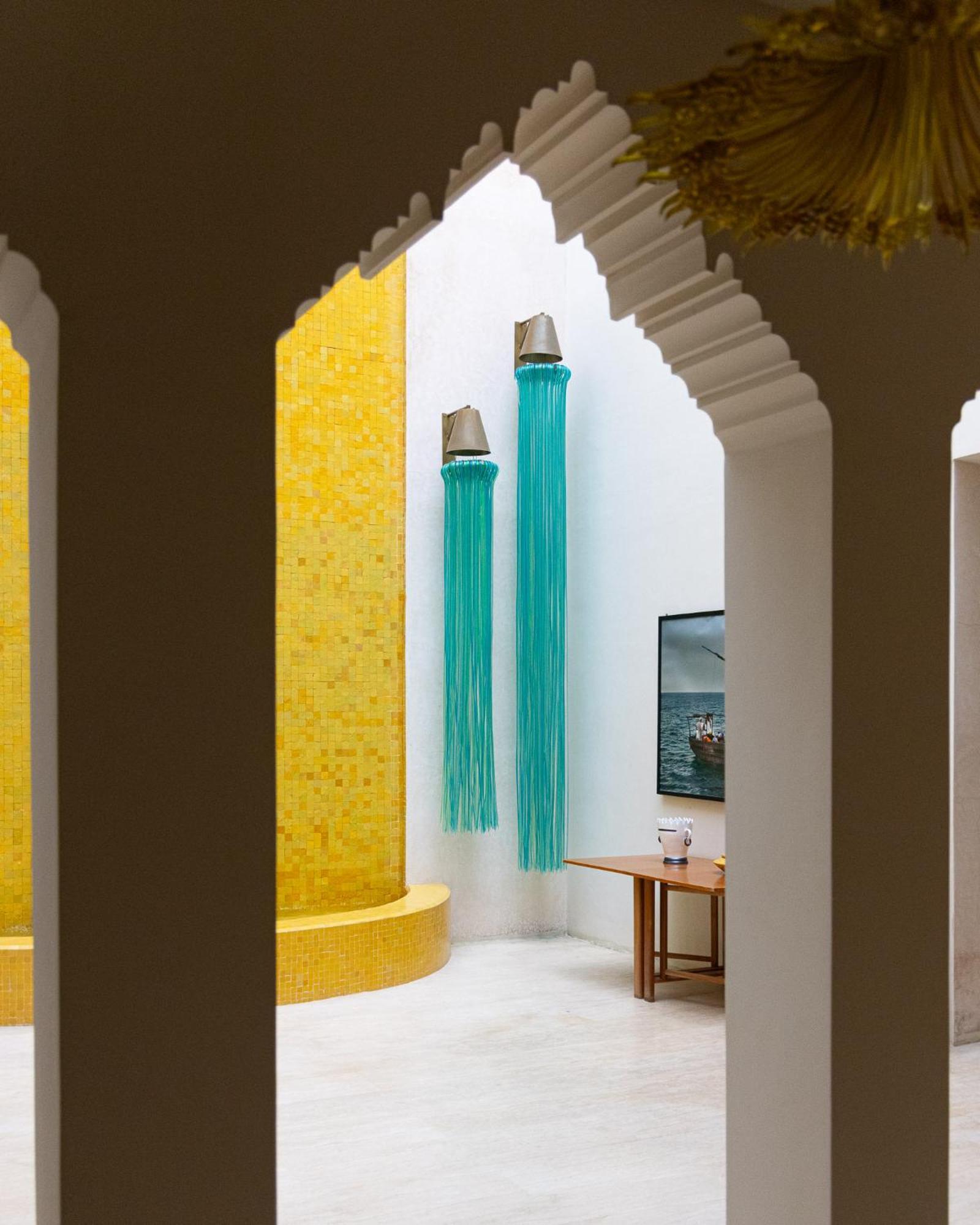 Riad Romeo Марракеш Екстер'єр фото