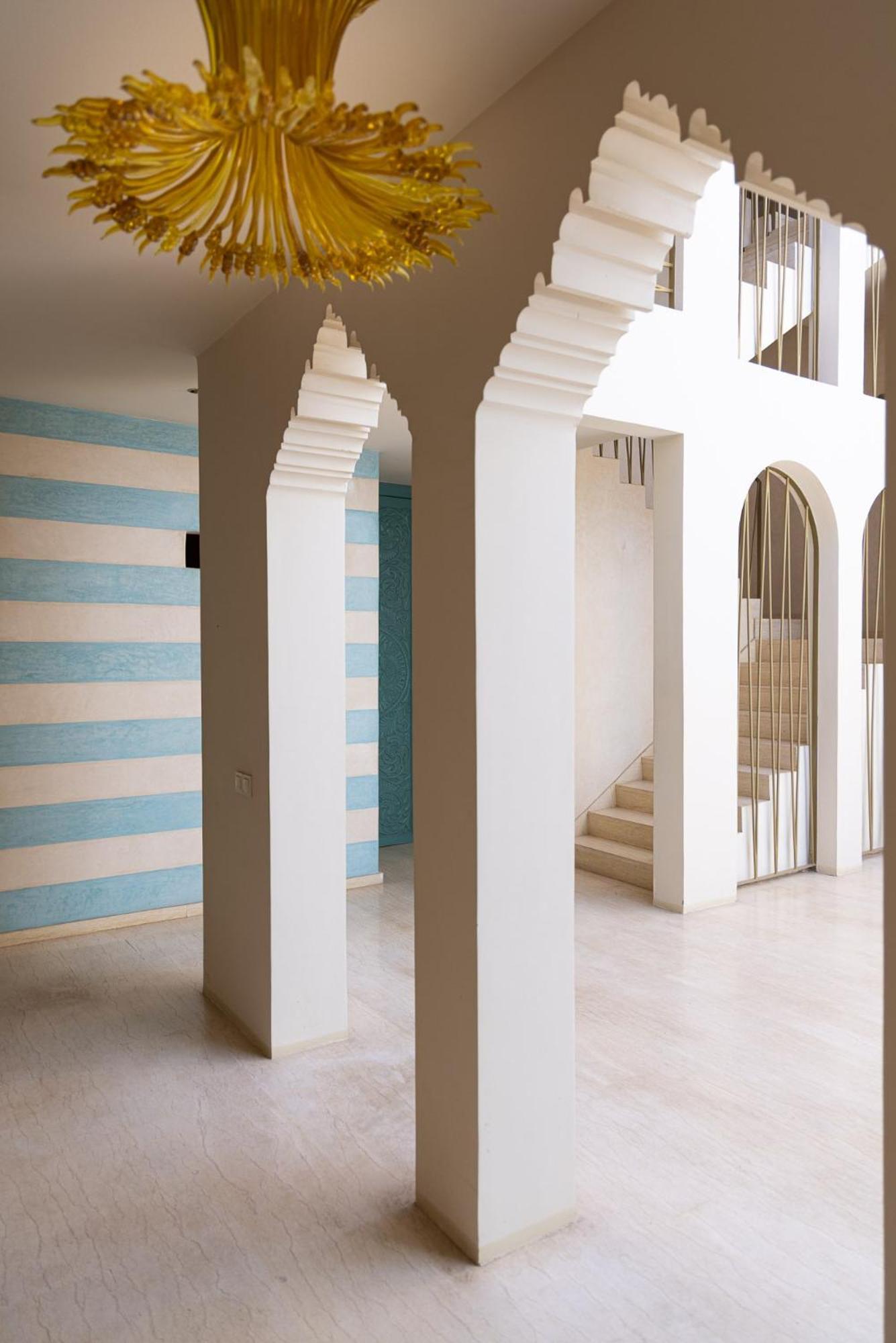 Riad Romeo Марракеш Екстер'єр фото