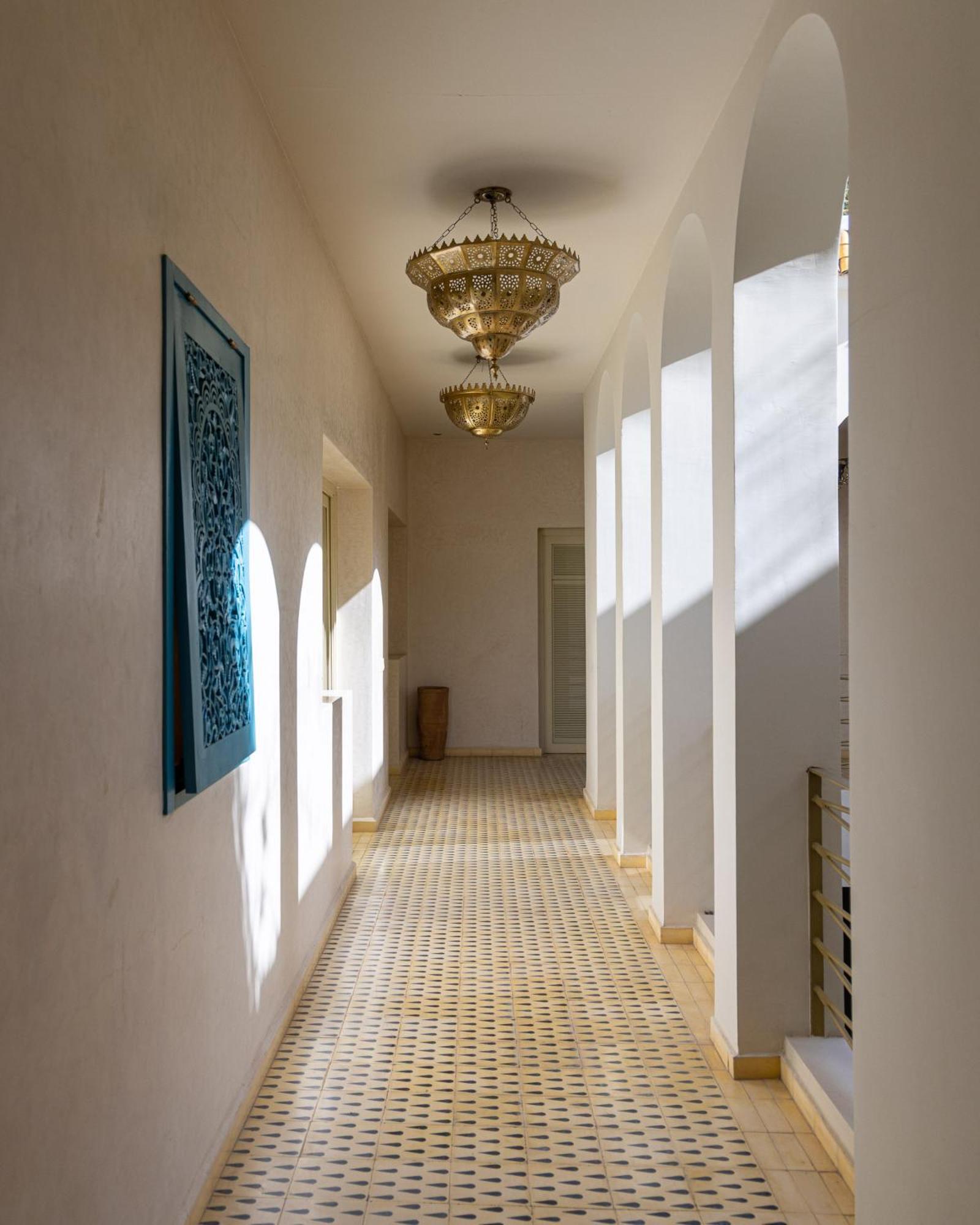 Riad Romeo Марракеш Екстер'єр фото