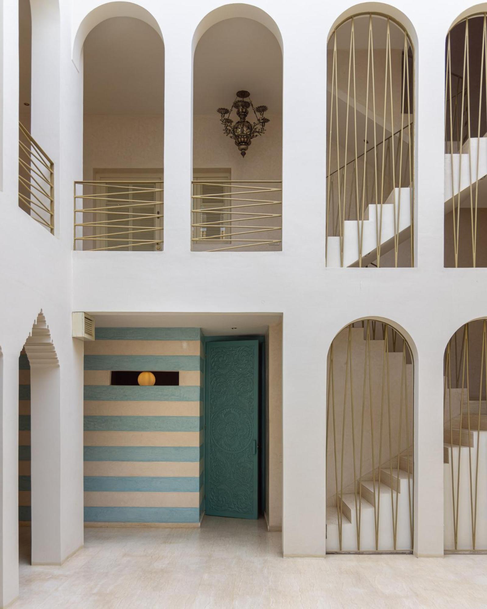 Riad Romeo Марракеш Екстер'єр фото