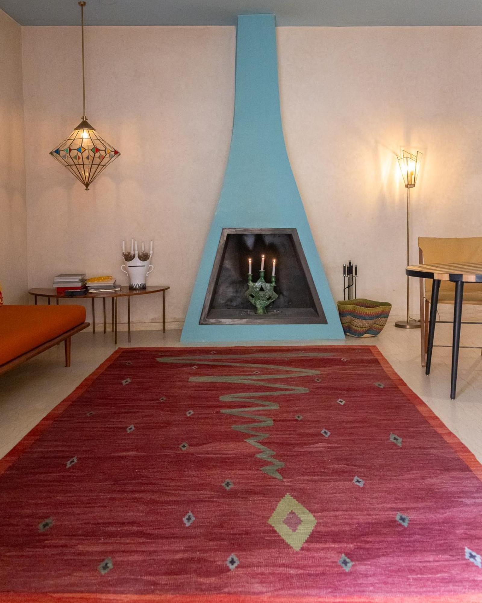 Riad Romeo Марракеш Екстер'єр фото